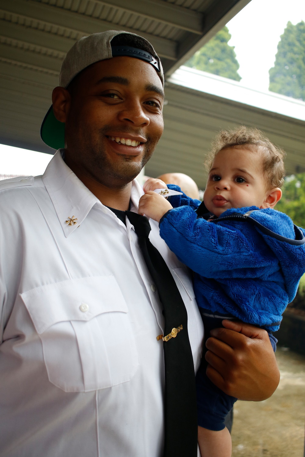 Inwood parade honors the fallen soldiers Herald Community Newspapers